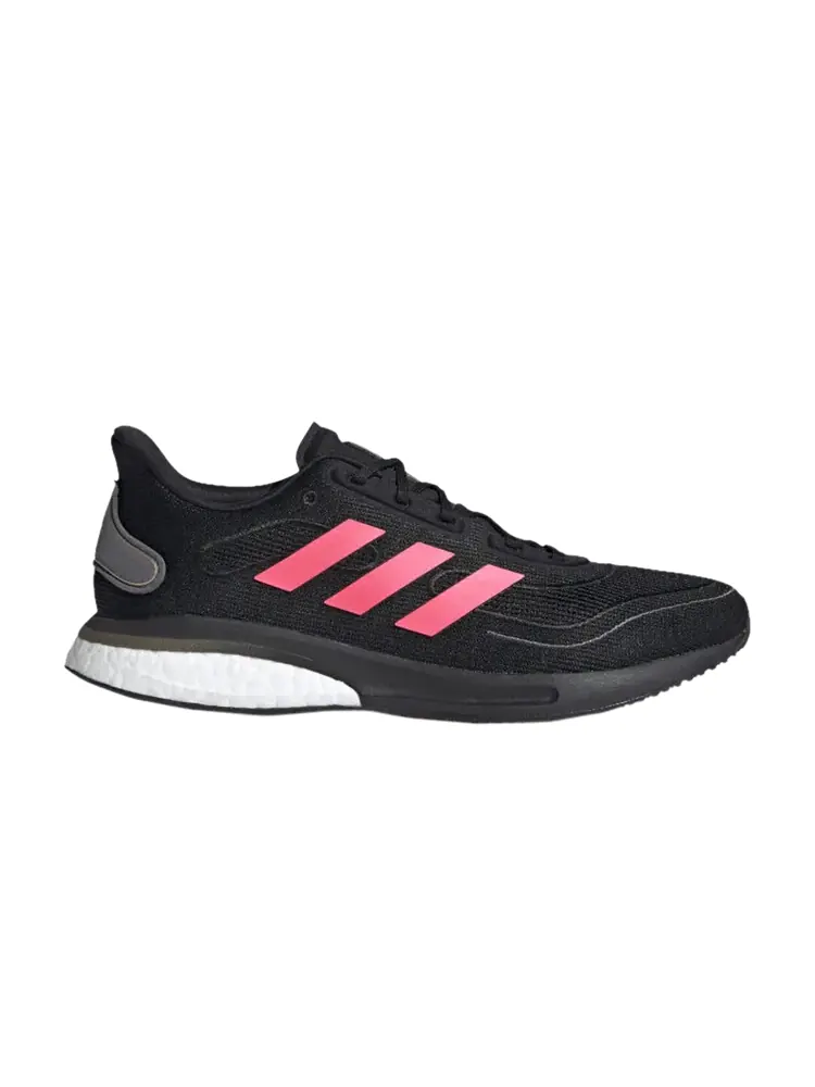 Кроссовки Adidas Supernova — изображение 1 из 1, черный