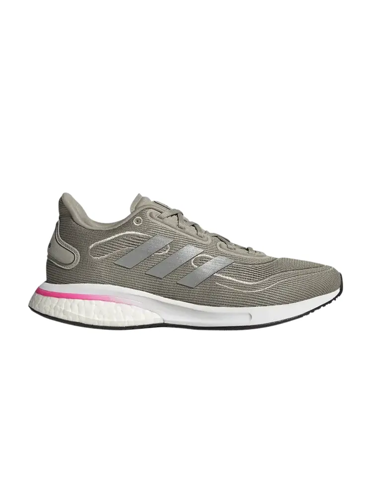 Кроссовки Adidas Wmns Supernova — изображение 1 из 1, серый