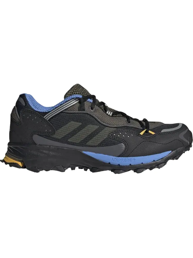 Кроссовки Adidas Response Hoverturf 'GH6100AM' — изображение 1 из 1, синий