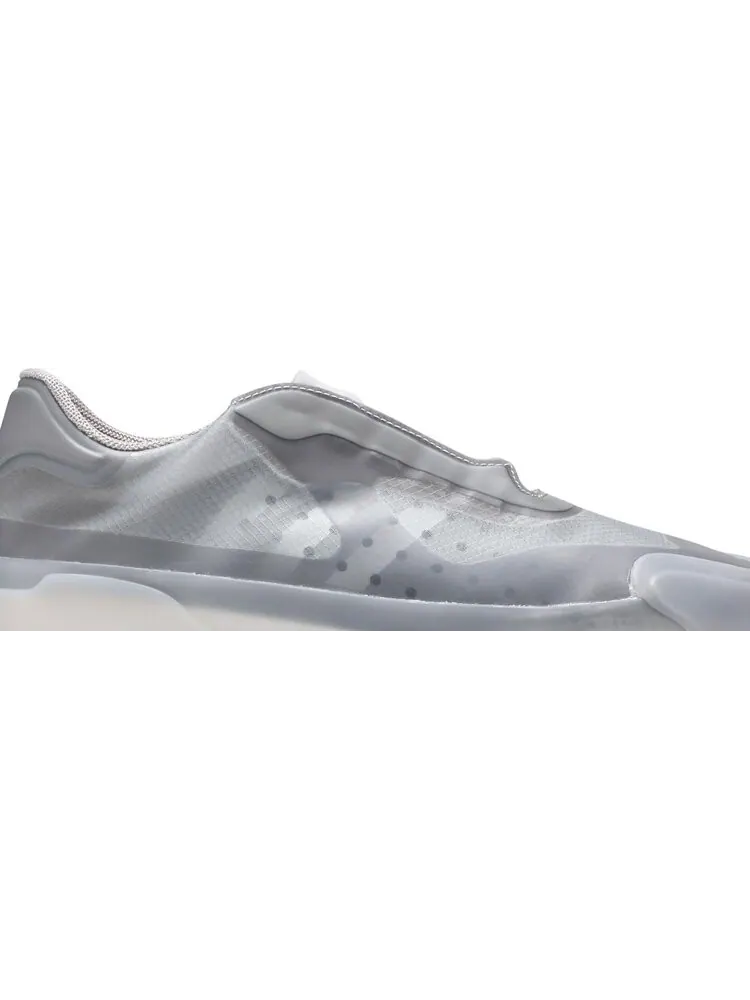 Кроссовки Adidas Prada x Luna Rossa 21 'Matte Silver' — изображение 2 из 8, серебряный