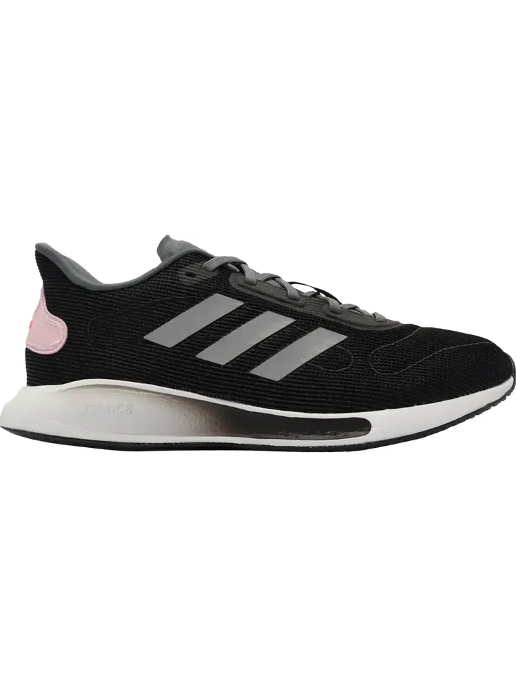 Кроссовки Adidas Wmns Galaxar Run — изображение 1 из 1, черный