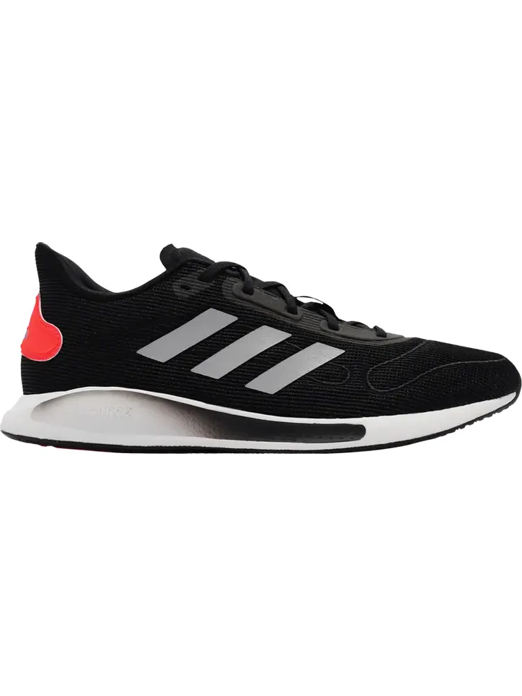 Кроссовки Adidas Galaxar Run — изображение 1 из 1, черный