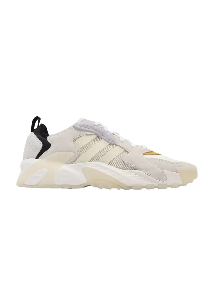 Кроссовки Streetball Low 'Off White' — изображение 1 из 1, белый