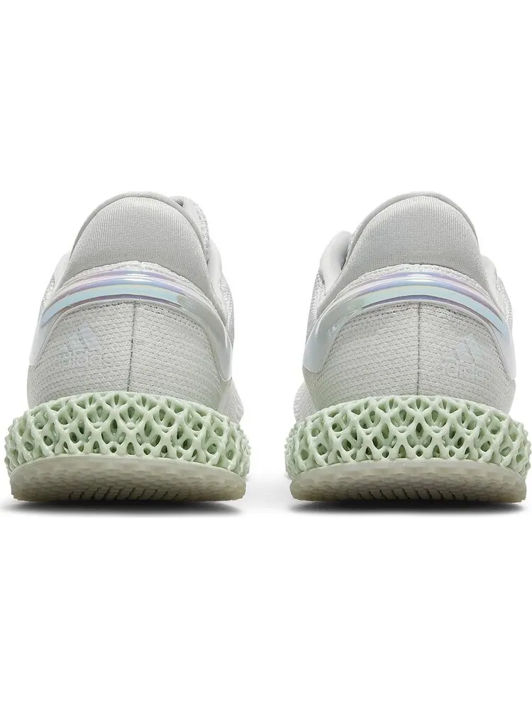 Кроссовки Adidas Parley x 4D Run 1.0 LTD — изображение 6 из 8, белый