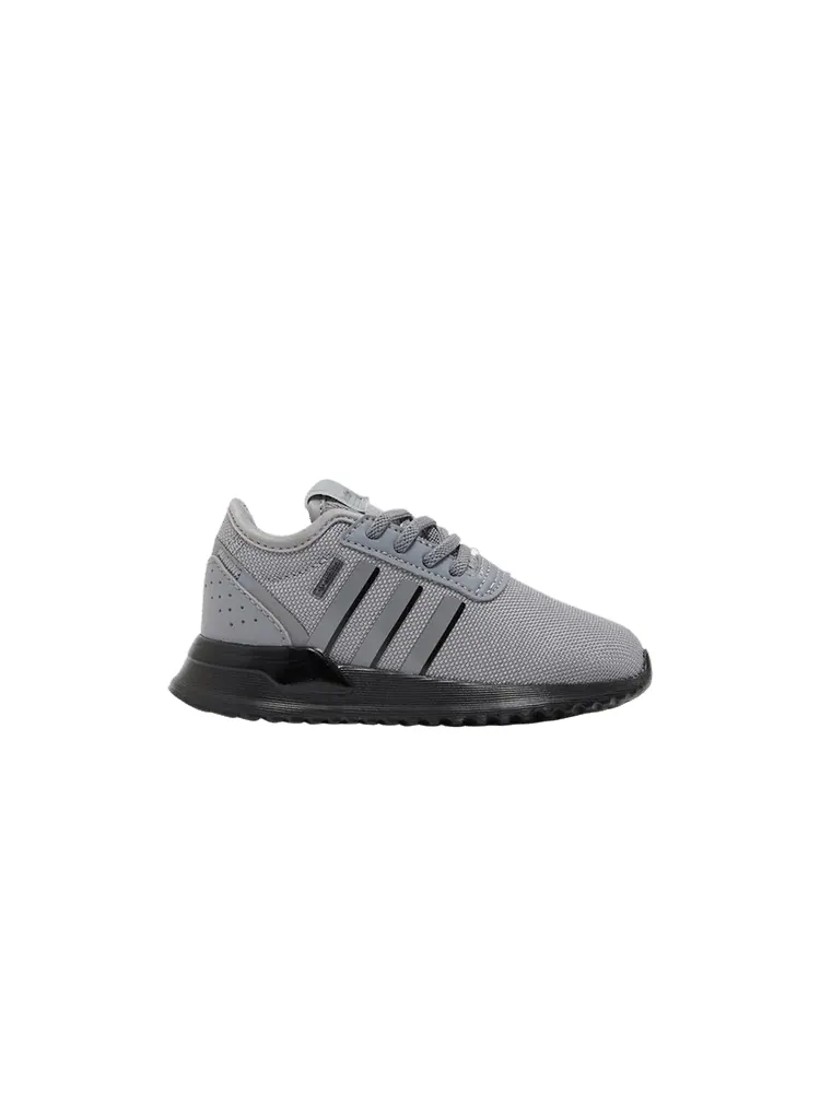 Кроссовки adidas U_Path X EL I 'Grey Black' — изображение 1 из 1, серый/черный/серый