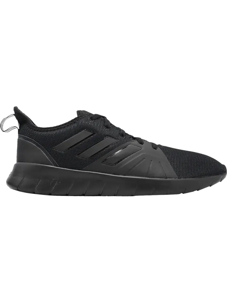 Кроссовки Adidas Asweemove 2.0 — изображение 1 из 1, черный
