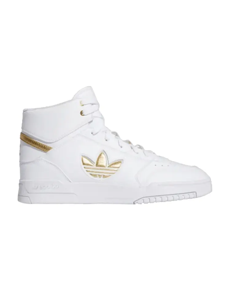 Кроссовки Drop Step XL 'White Gold Metallic' — изображение 1 из 1