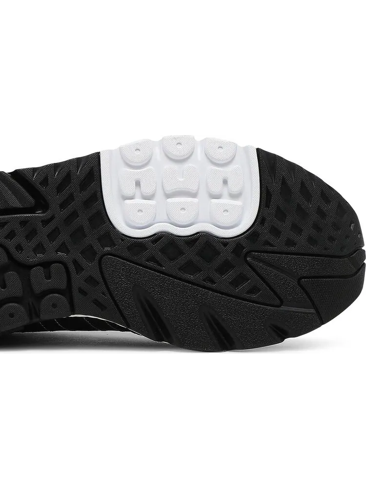 Кроссовки Adidas Nite Jogger — изображение 5 из 8, черный