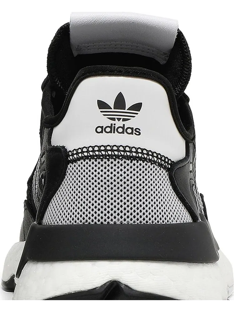 Кроссовки Adidas Nite Jogger — изображение 7 из 8, черный