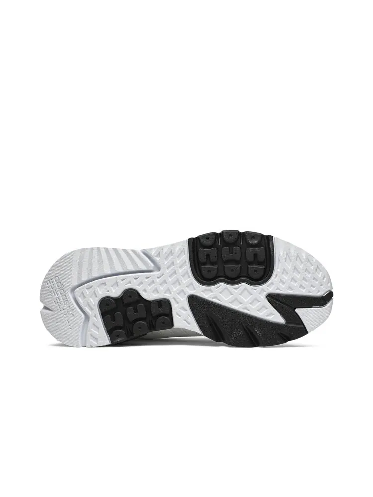 Кроссовки Adidas Star Wars x Nite Jogger — изображение 4 из 4, белый