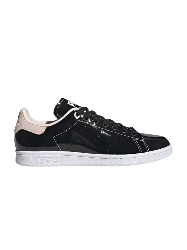 Кроссовки Adidas Wmns Stan Smith — изображение 1 из 1, черный