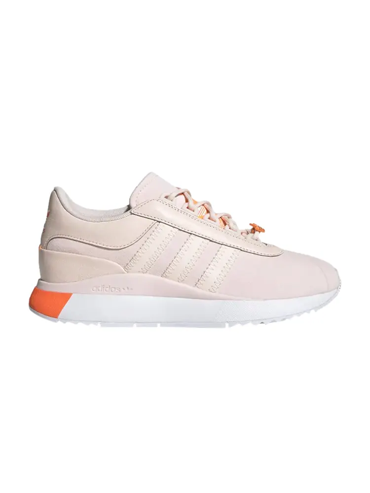 Кроссовки Adidas Wmns SL Andridge — изображение 1 из 1, розовый