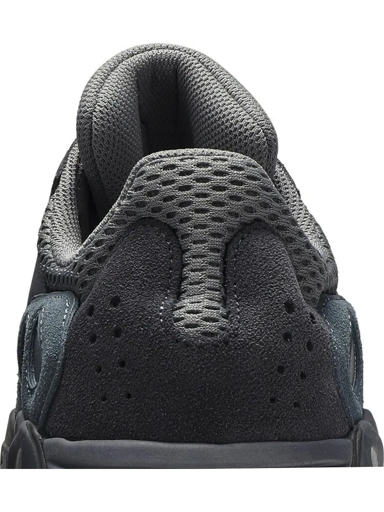 Кроссовки Adidas Yeezy Boost 700 'Teal Blue' — изображение 7 из 8, синий