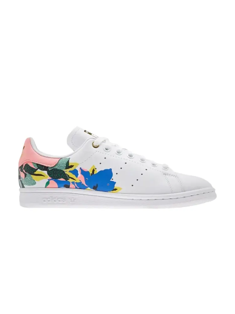 Кроссовки Adidas Her Studio London x Wmns Stan Smith — изображение 1 из 1, белый