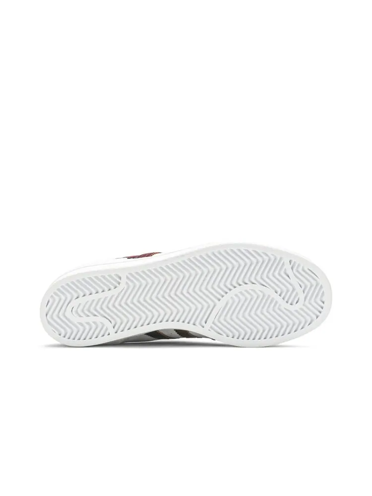 Кроссовки Adidas Her Studio London x Wmns Superstar — изображение 4 из 4, белый