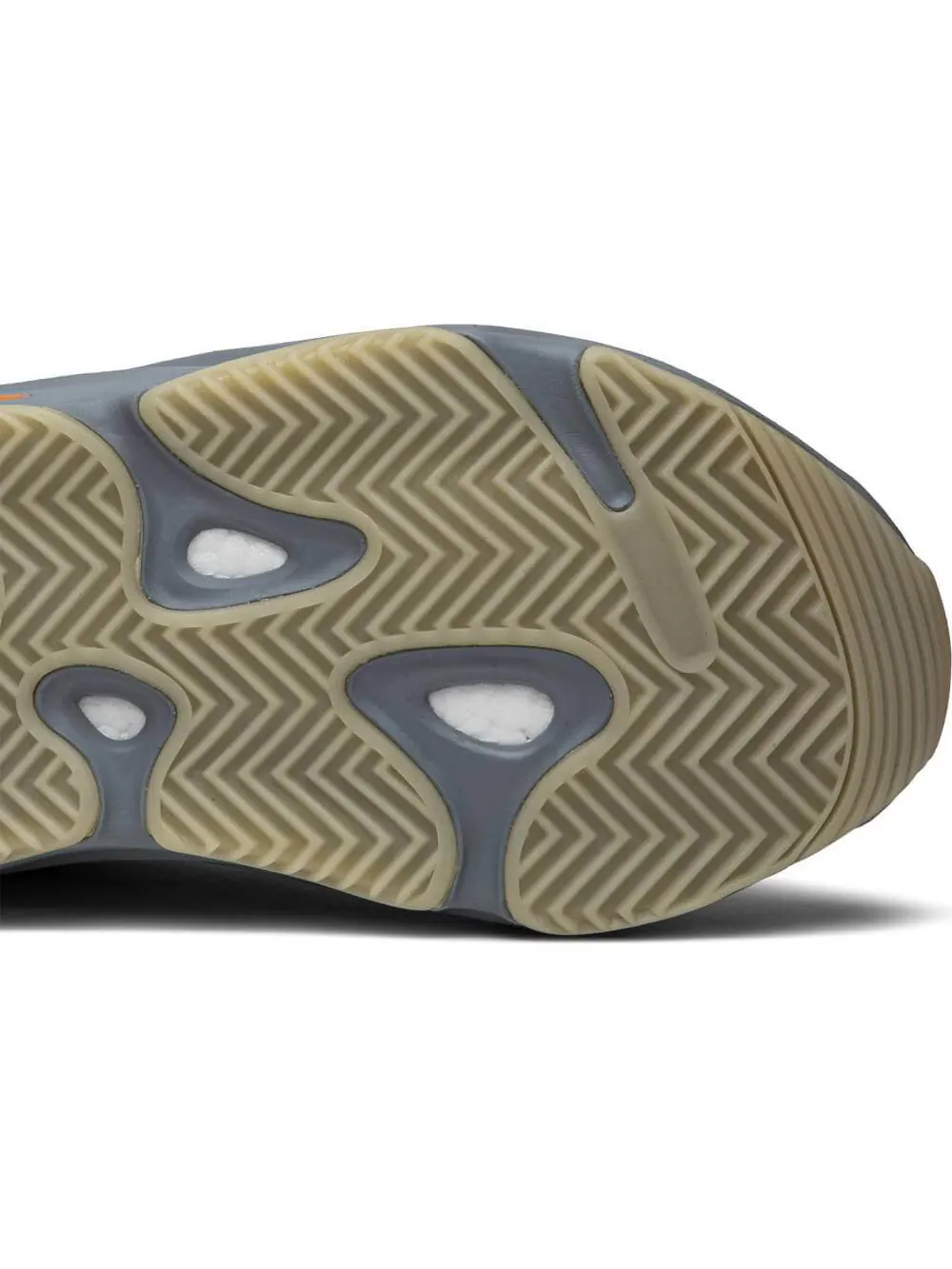 Кроссовки Adidas Yeezy Boost 700 V2 Inertia — изображение 8 из 8, серый