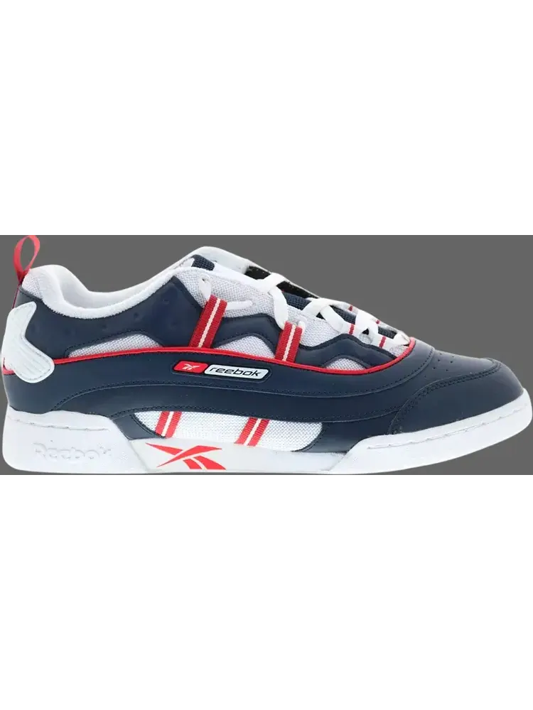 Кроссовки workout plus rc 1.0 'collegiate navy primal red' Reebok — изображение 1 из 1, синий