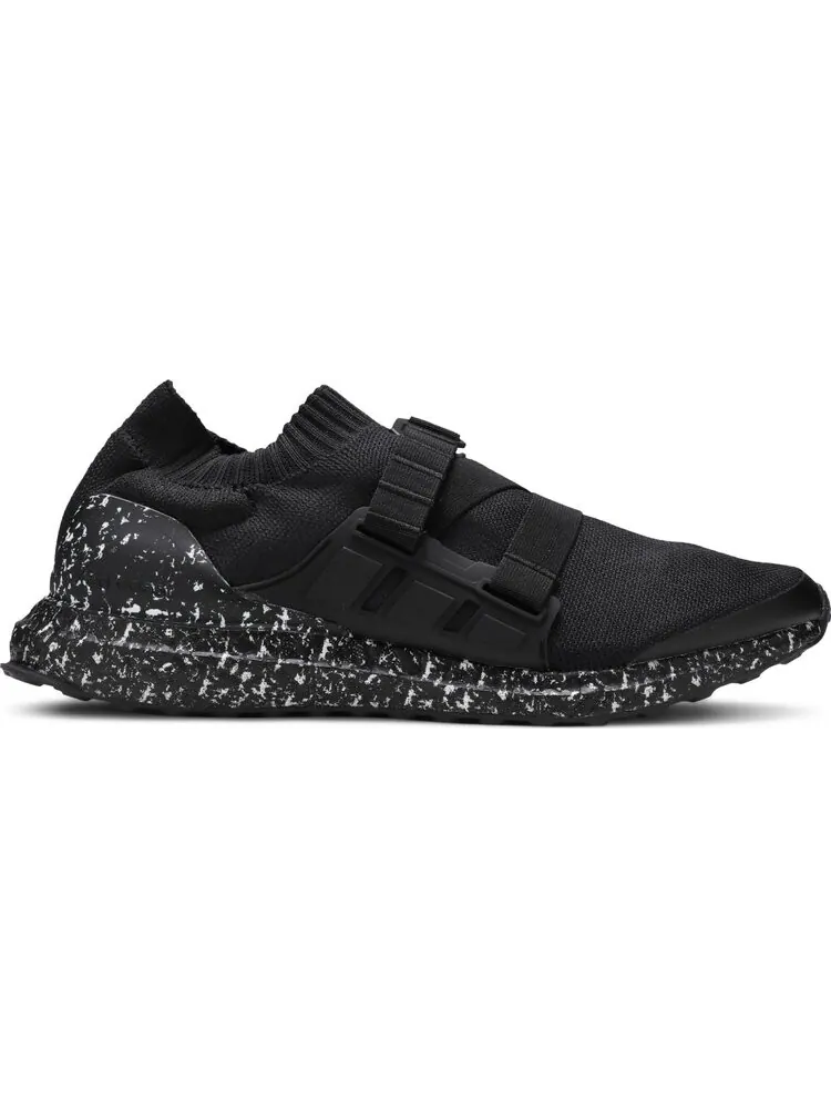 Кроссовки Adidas Hyke x UltraBoost AOH 001 'Black' — изображение 1 из 8, черный