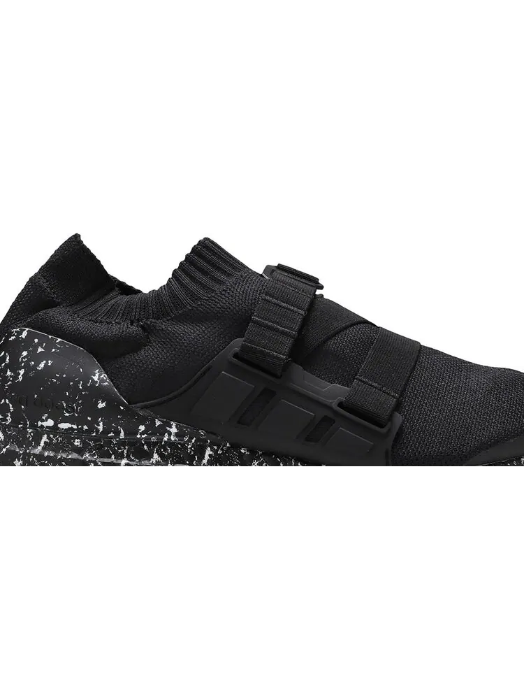 Кроссовки Adidas Hyke x UltraBoost AOH 001 'Black' — изображение 2 из 8, черный