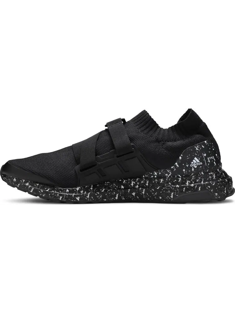 Кроссовки Adidas Hyke x UltraBoost AOH 001 'Black' — изображение 3 из 8, черный