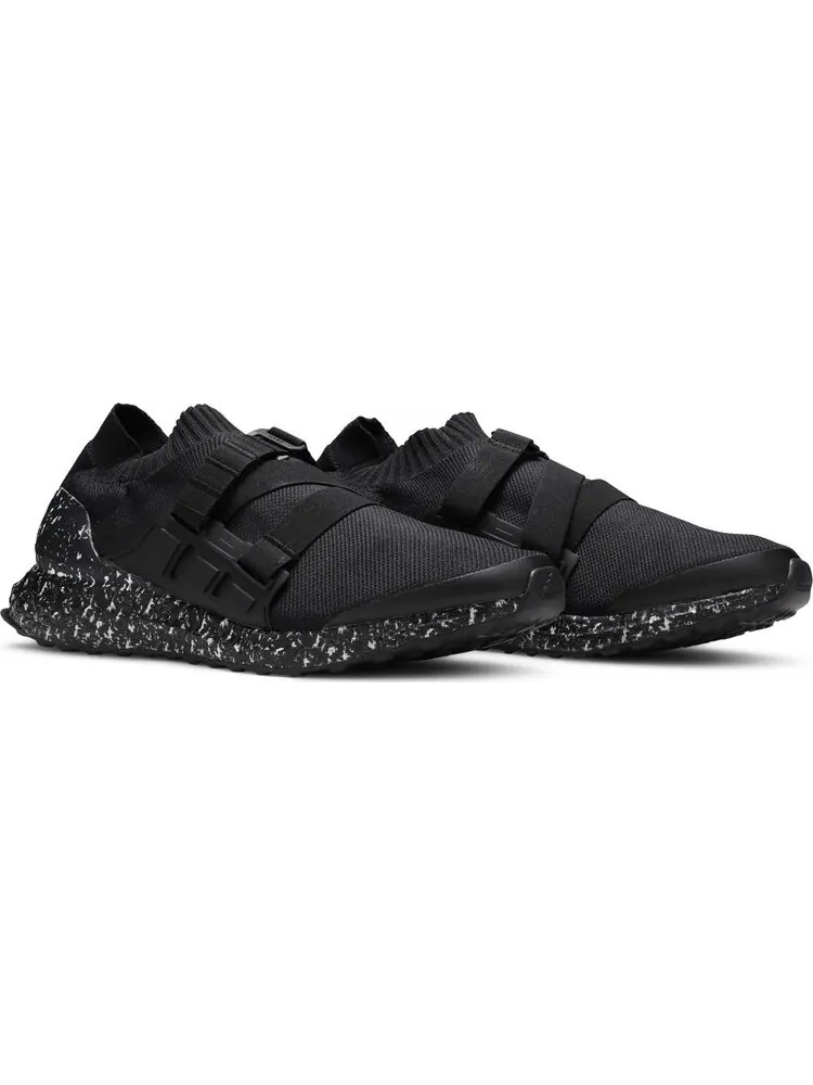 Кроссовки Adidas Hyke x UltraBoost AOH 001 'Black' — изображение 8 из 8, черный