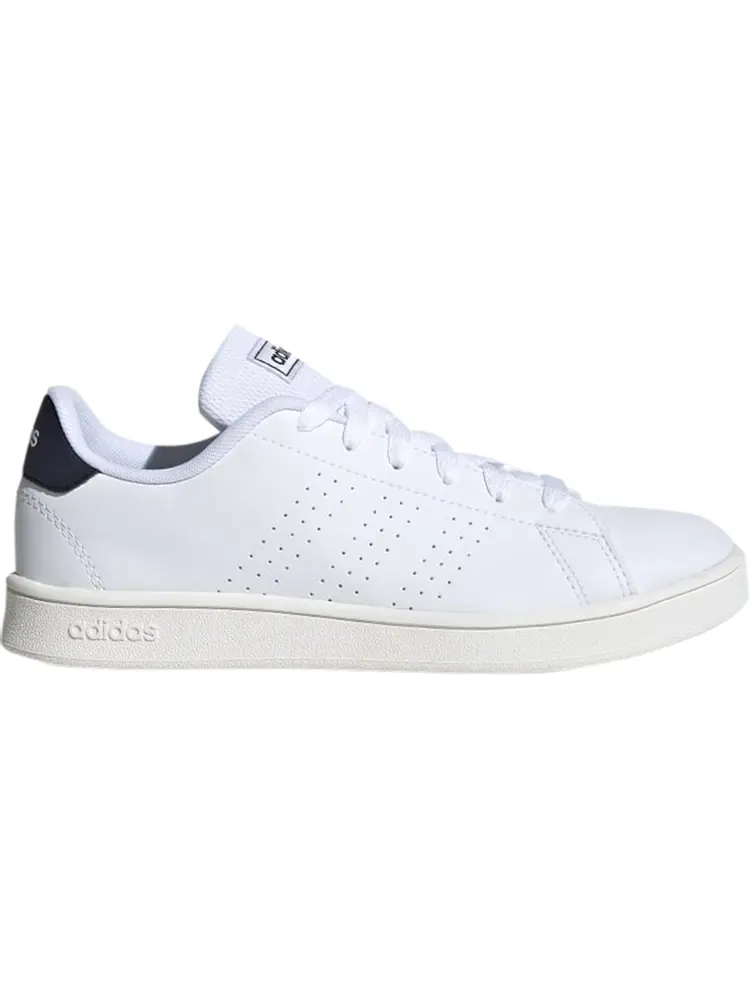 Кроссовки Adidas Advantage J — изображение 1 из 1, белый