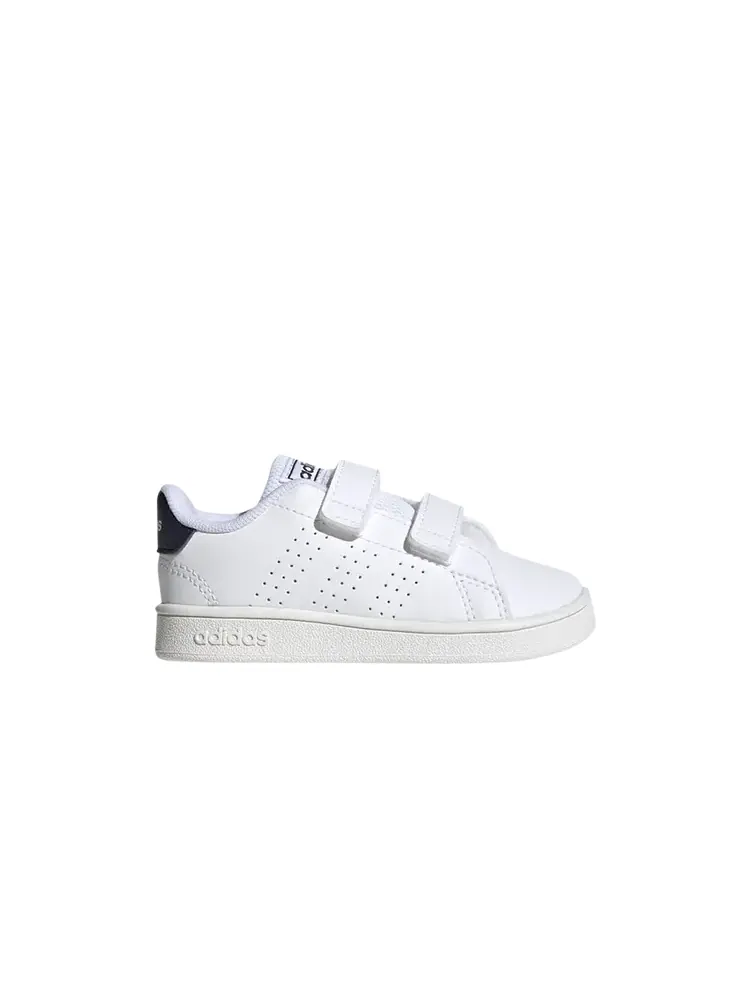 Кроссовки Adidas Advantage I — изображение 1 из 1, белый