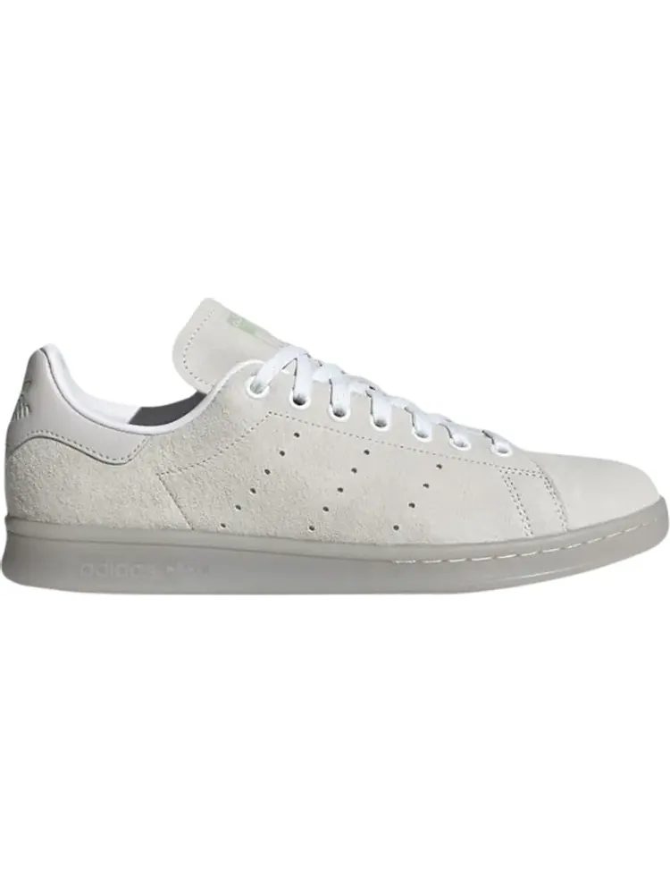 Кроссовки Adidas Stan Smith 'Monochrome Grey' — изображение 1 из 1, серый