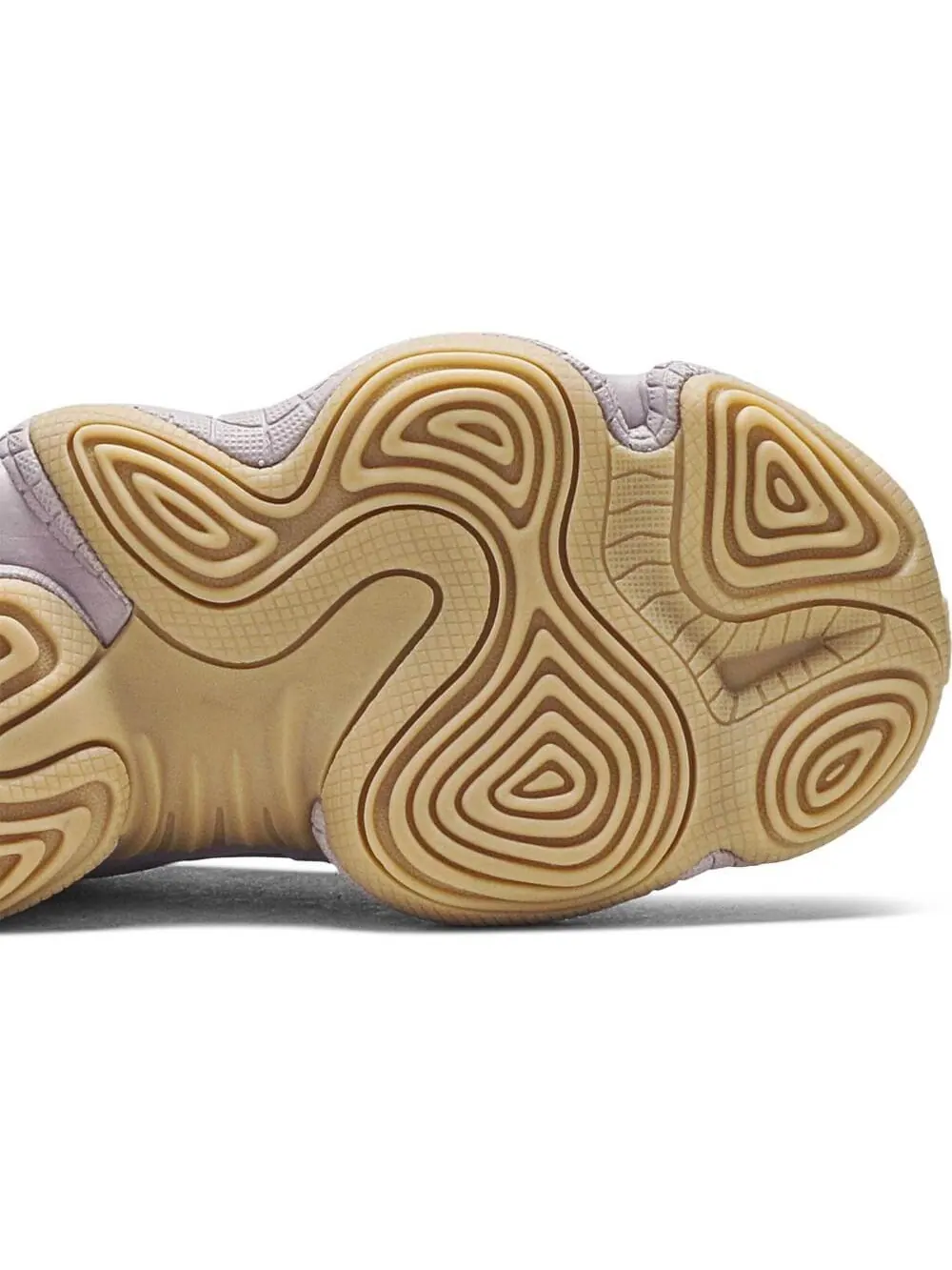 Кроссовки Yeezy 500 Infant Soft Vision — изображение 7 из 7, розовый