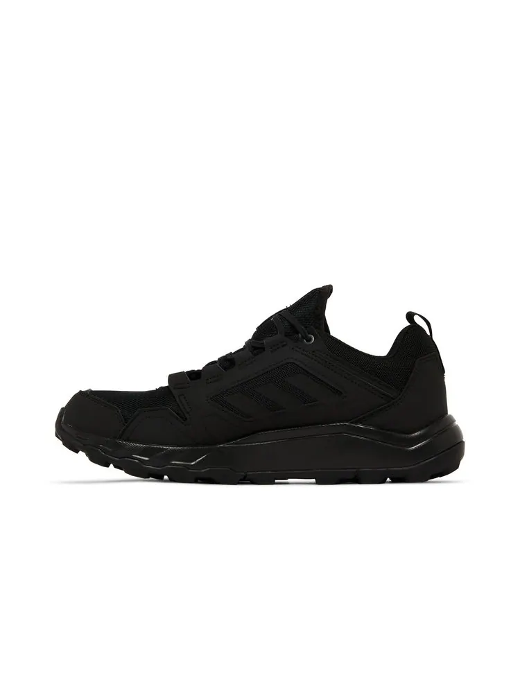 Кроссовки Terrex Agravic TR GTX 'Core Black' — изображение 3 из 8, черный