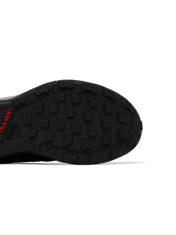 Кроссовки Terrex Agravic TR GTX 'Core Black' — изображение 5 из 8, черный
