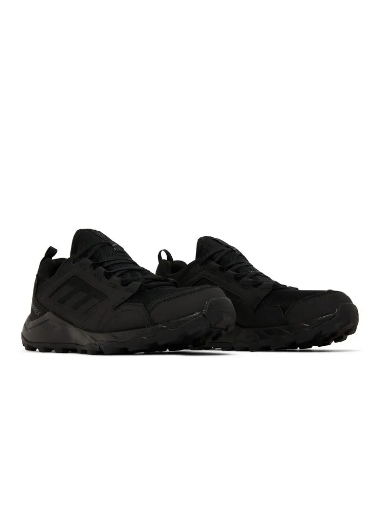 Кроссовки Terrex Agravic TR GTX 'Core Black' — изображение 8 из 8, черный