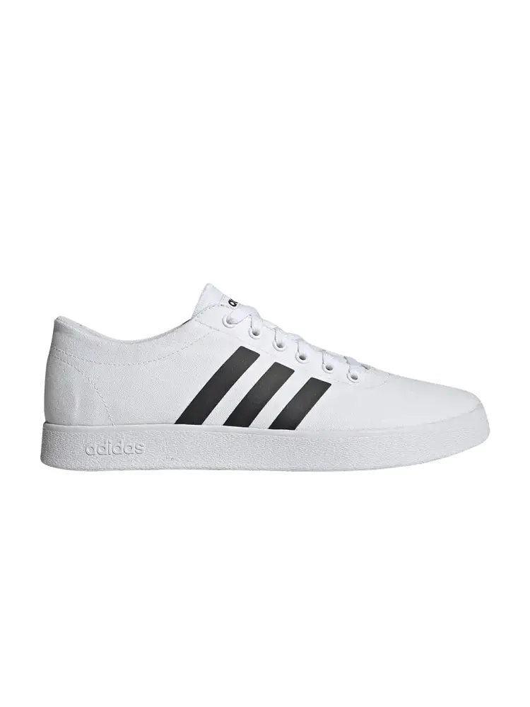Кроссовки Easy Vulc 2.0 'White Black' — изображение 1 из 1, белый черный
