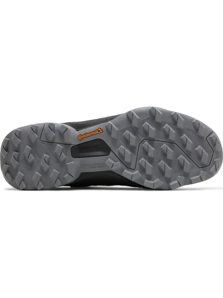 Кроссовки Adidas Terrex Swift R3 GTX 'Black Grey' — изображение 4 из 8, черный