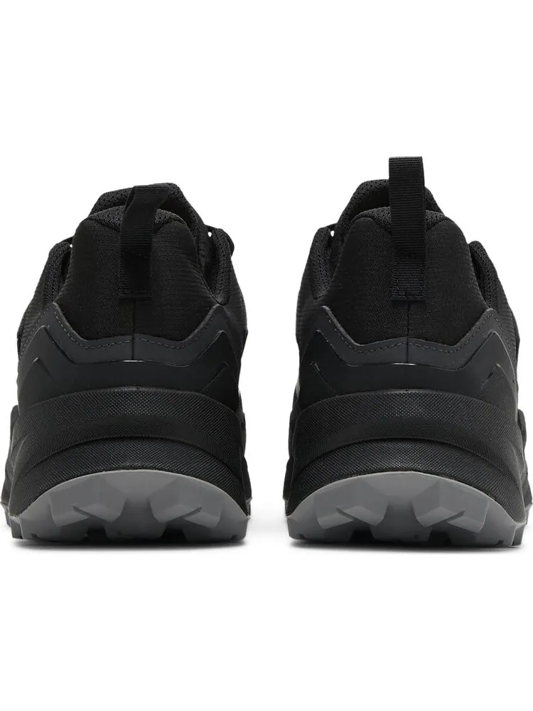 Кроссовки Adidas Terrex Swift R3 GTX 'Black Grey' — изображение 6 из 8, черный