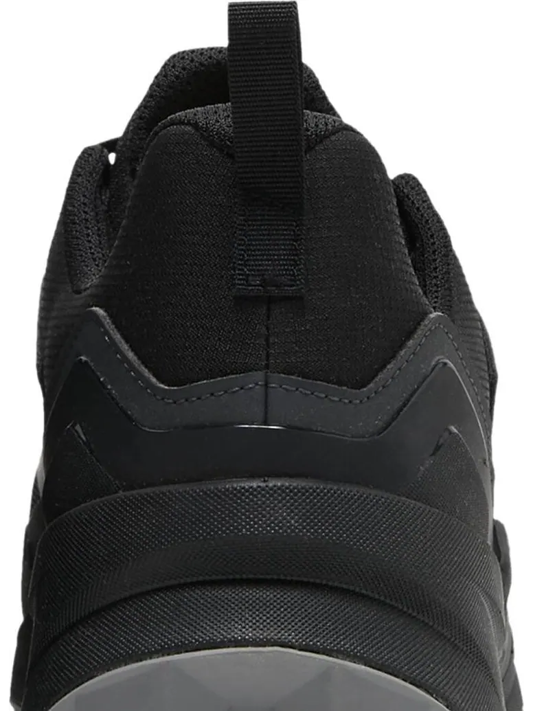 Кроссовки Adidas Terrex Swift R3 GTX 'Black Grey' — изображение 7 из 8, черный