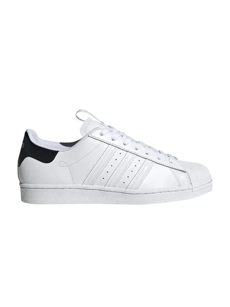 Кроссовки Adidas Superstar — изображение 1 из 1, белый