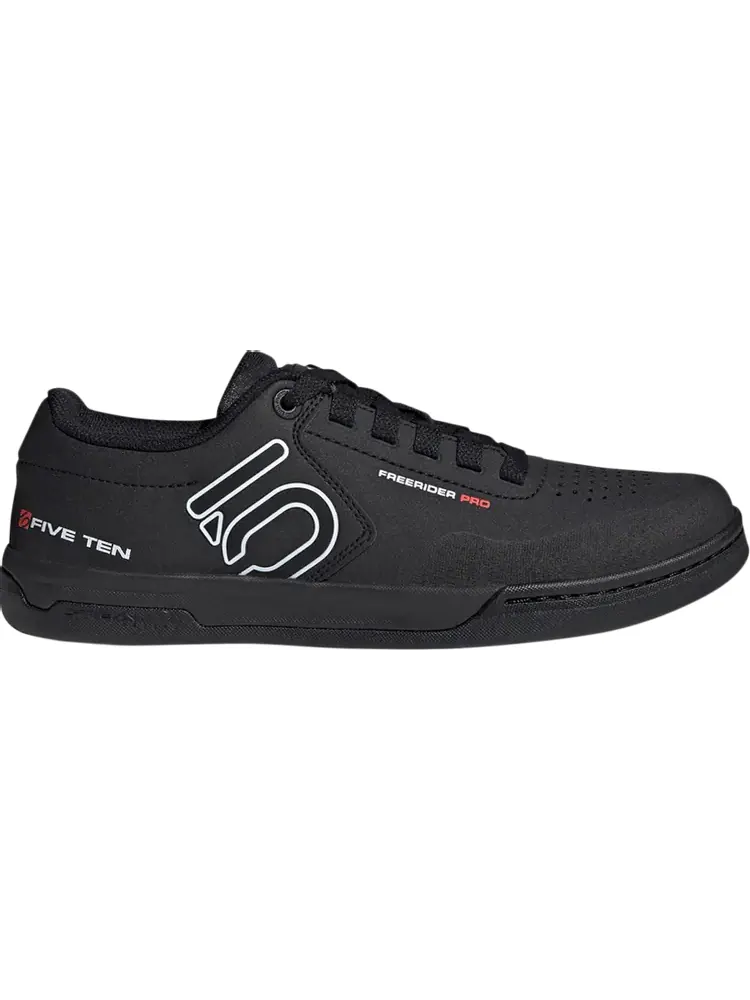 Кроссовки Adidas Five Ten Freerider Pro 'Core Black' — изображение 1 из 1, черный