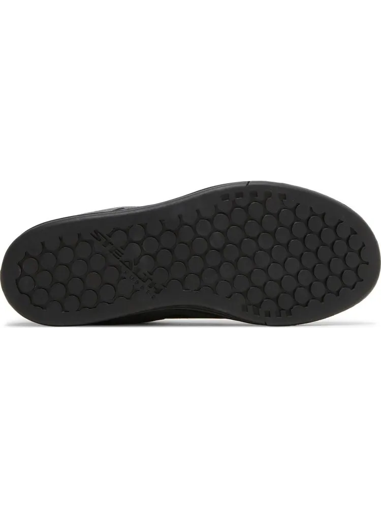 Кроссовки Adidas Five Ten Freerider 'Grey Black' — изображение 4 из 8, серый