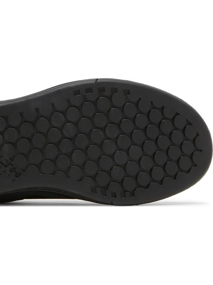 Кроссовки Adidas Five Ten Freerider 'Grey Black' — изображение 5 из 8, серый