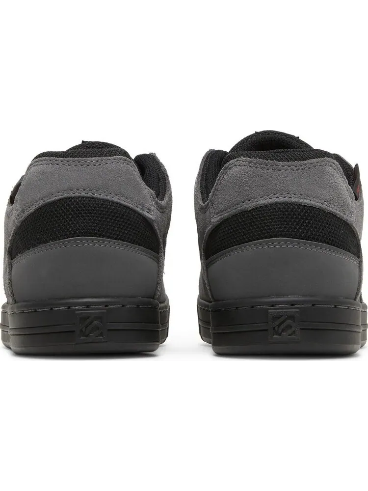 Кроссовки Adidas Five Ten Freerider 'Grey Black' — изображение 6 из 8, серый
