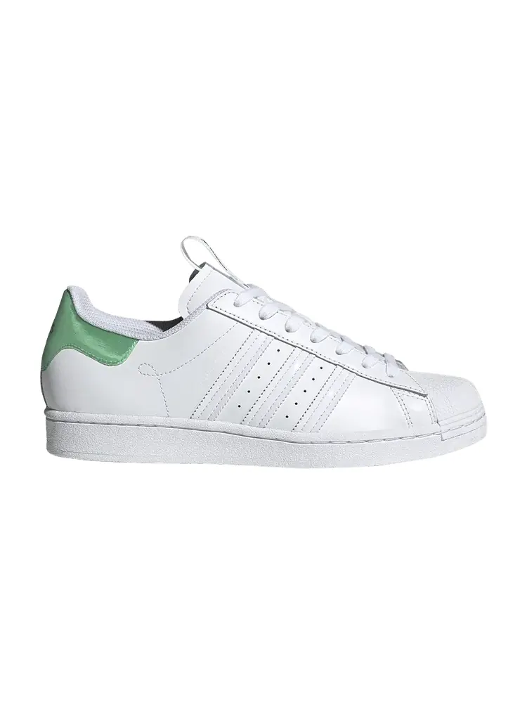 Кроссовки Adidas Superstar, Paris City Pack — изображение 1 из 1, белый