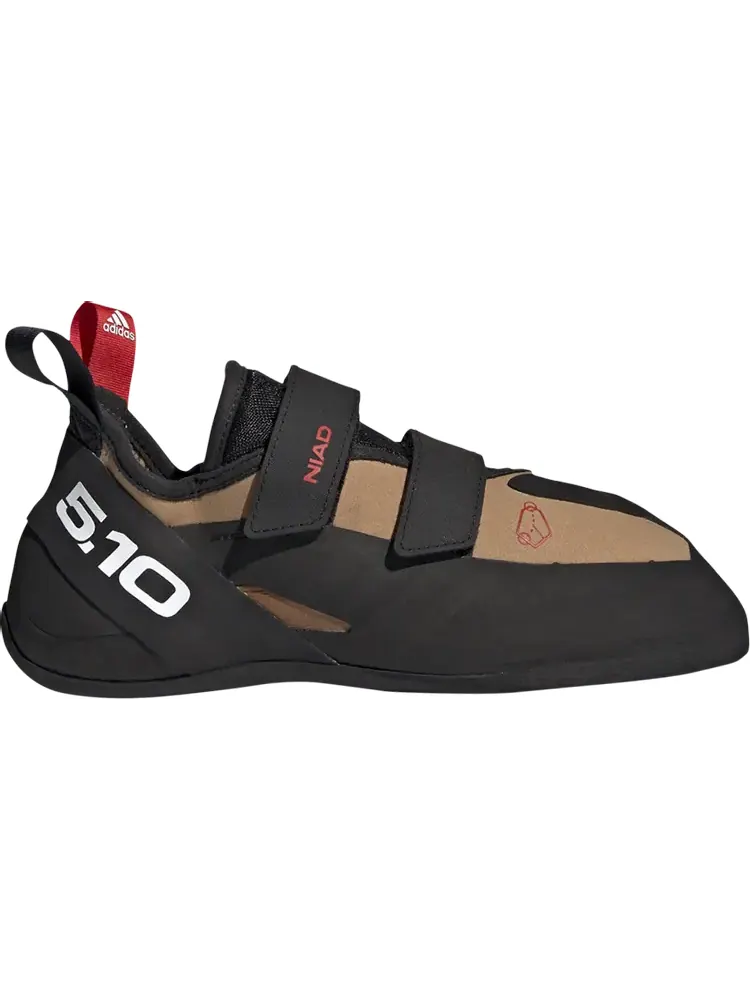 Кроссовки Adidas Five Ten NIAD VCS 'Mesa' — изображение 1 из 1, коричневый