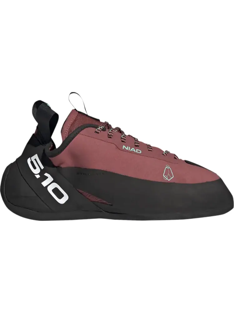Кроссовки Adidas Five Ten NIAD Lace 'Crew Red' — изображение 1 из 1, красный