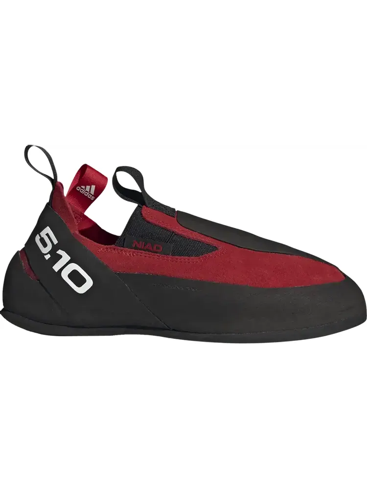 Кроссовки Adidas Five Ten NIAD Moccasym 'Power Red' — изображение 1 из 1, красный