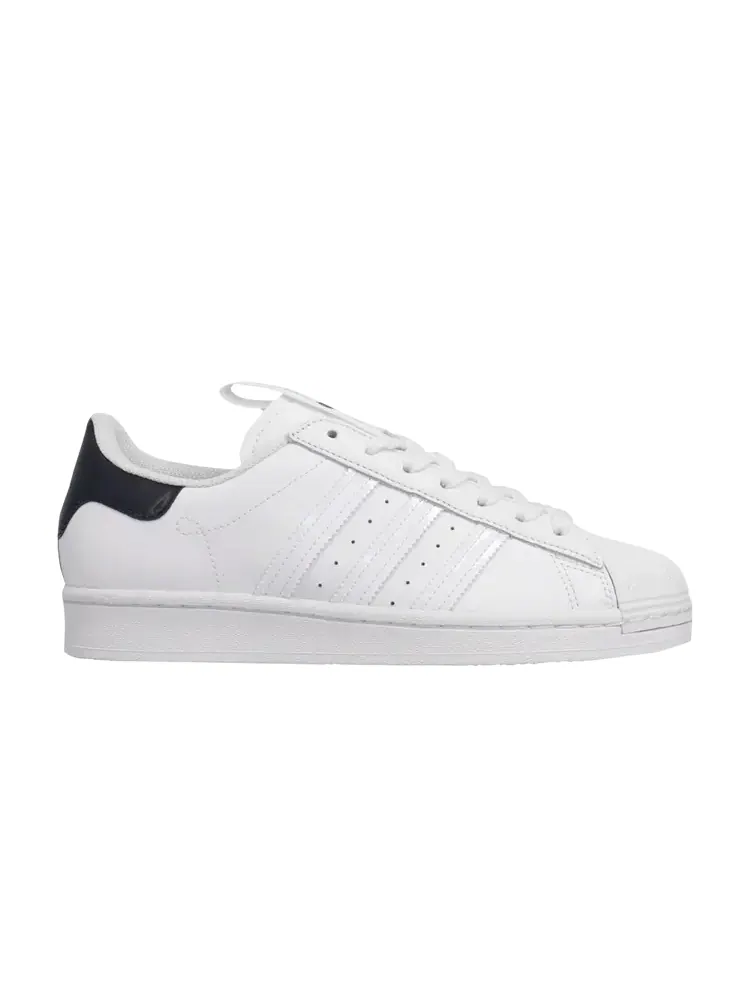 Кроссовки Adidas Superstar — изображение 1 из 1, белый