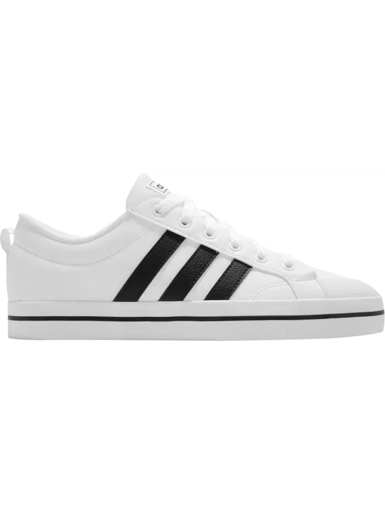 Кроссовки Adidas Bravada — изображение 1 из 1, белый