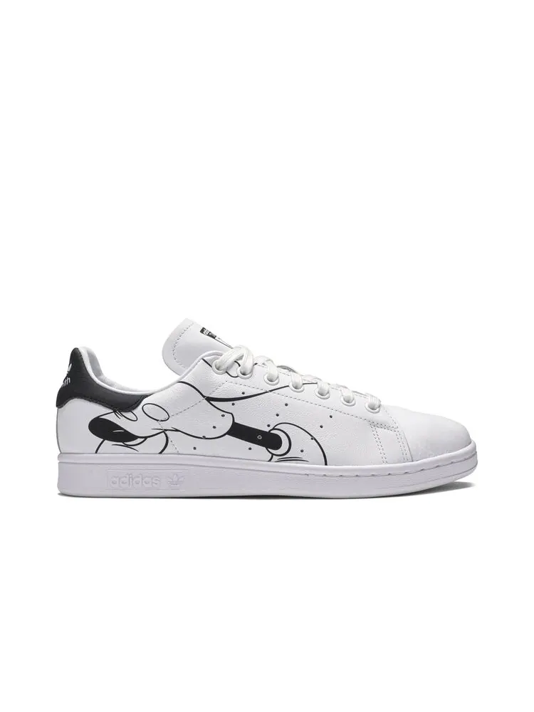 Кроссовки Adidas Disney x Stan Smith — изображение 1 из 4, белый