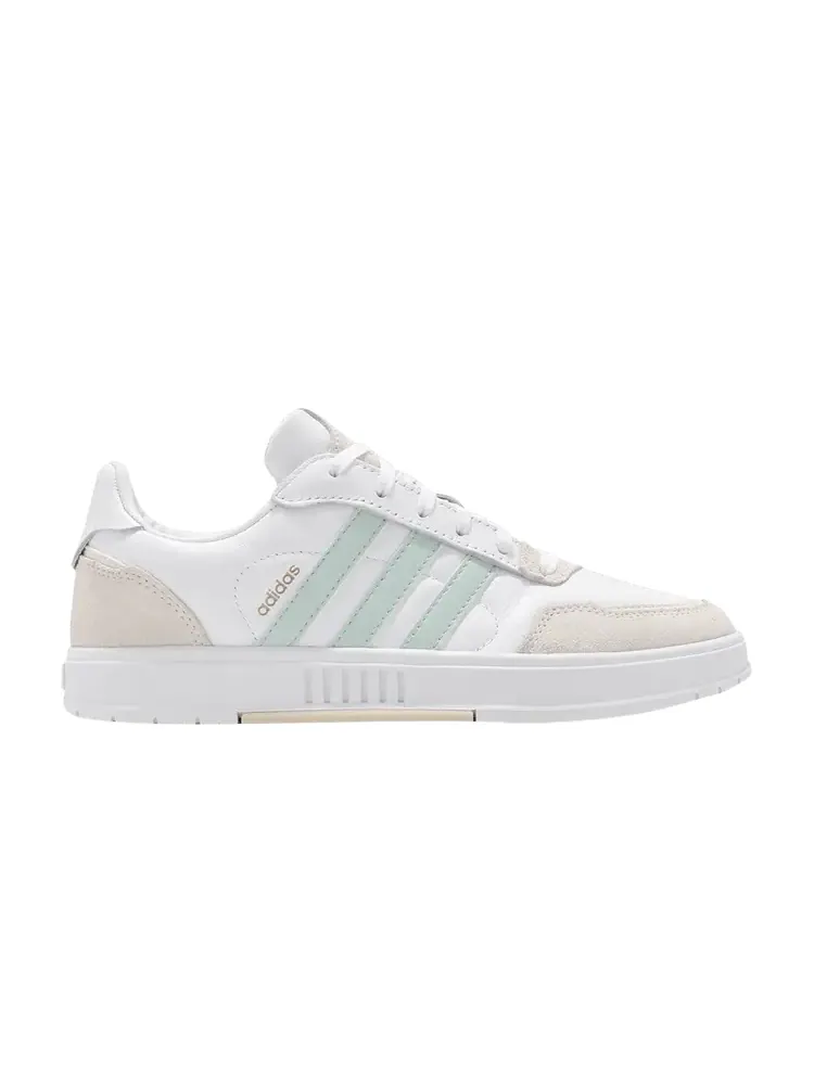 Кроссовки Wmns Courtmaster 'Green Tint' — изображение 1 из 1, зеленый