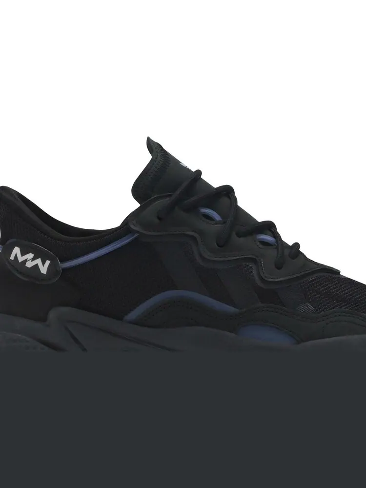 Кроссовки Adidas Originals Ozweego Pusha T Call Of Duty Unisex — изображение 2 из 8, черный